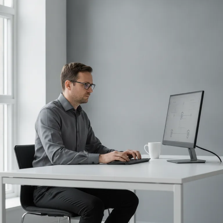 Courtier en Cyber Assurance à Sitten